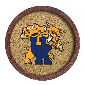 Kentucky Wildcats: Mascot - 