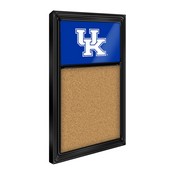 Kentucky Wildcats: Cork Note Board, NCKWLD-640-01