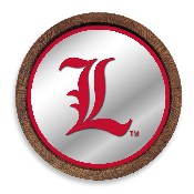 Louisville Cardinals: L - 