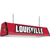 Louisville Cardinals: Standard Pool Table Light, FNB-NCLOUS-310-01A