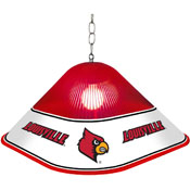 Louisville Cardinals: Game Table Light