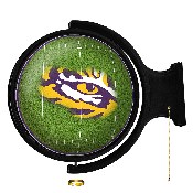 LSU Tigers: On the 50 - Rotating Lighted Wall Sign, NCLSUT-115-22