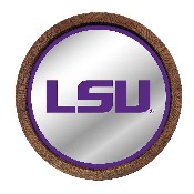 LSU Tigers: 