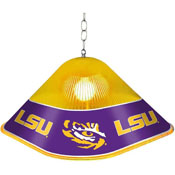 LSU Tigers: Game Table Light, FNB-NCLSUT-410-01A