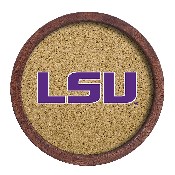 LSU Tigers: 