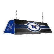 Memphis Tigers: Edge Glow Pool Table Light, FNB-NCMEMP-320-01A