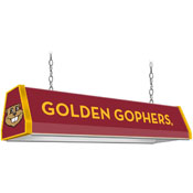 Minnesota Golden Gophers: Standard Pool Table Light