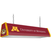 Minnesota Golden Gophers: UofM - Standard Pool Table Light