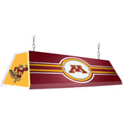 Minnesota Golden Gophers: Edge Glow Pool Table Light