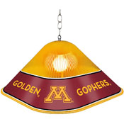 Minnesota Golden Gophers: Game Table Light, NCMINN-410-01
