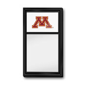 Minnesota Golden Gophers: Dry Erase Noteboard, FNB-NCMINN-610-01A
