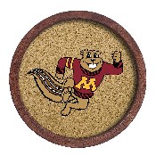 Minnesota Golden Gophers: Mascot - 