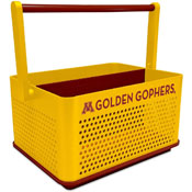 Minnesota Golden Gophers: Tailgate Caddy, FNB-NCMINN-710-01A