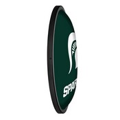 MSU - Michigan State Spartans Slimline LED Team Spirit Wall Sign FNB-NCMIST-140