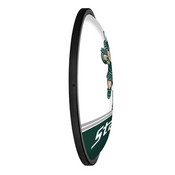MSU - Michigan State Spartans Slimline LED Team Spirit Wall Sign FNB-NCMIST-140