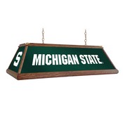 MSU - Michigan State Spartans 49