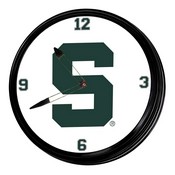 MSU - Michigan State Spartans 19