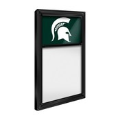 Michigan State Spartans: Dry Erase Noteboard, FNB-NCMIST-610-01A