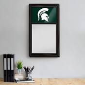 Michigan State Spartans: Dry Erase Noteboard, FNB-NCMIST-610-01A