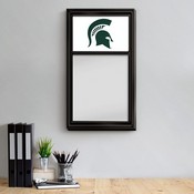 Michigan State Spartans: Dry Erase Noteboard, FNB-NCMIST-610-01A