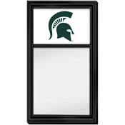 Michigan State Spartans: Dry Erase Noteboard, FNB-NCMIST-610-01A