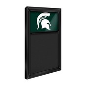 Michigan State Spartans: Chalk Noteboard, FNB-NCMIST-620-01A