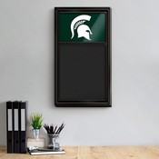 Michigan State Spartans: Chalk Noteboard, FNB-NCMIST-620-01A