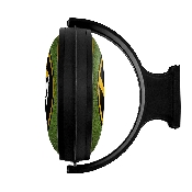 Missouri Tigers: On the 50 - Rotating Lighted Wall Sign, NCMISU-115-22