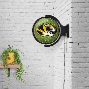 Missouri Tigers: On the 50 - Rotating Lighted Wall Sign, NCMISU-115-22