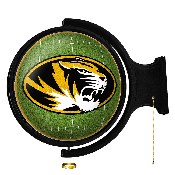 Missouri Tigers: On the 50 - Rotating Lighted Wall Sign, NCMISU-115-22