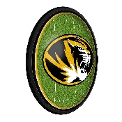 Missouri Tigers: On the 50 - Slimline Lighted Wall Sign, NCMISU-130-22