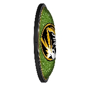Missouri Tigers: On the 50 - Slimline Lighted Wall Sign, NCMISU-130-22