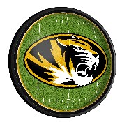 Missouri Tigers: On the 50 - Slimline Lighted Wall Sign, NCMISU-130-22