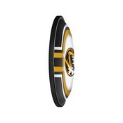 Missouri Tigers: Oval Slimline Lighted Wall Sign, FNB-NCMISU-140-01A