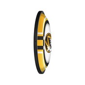 Missouri Tigers: Oval Slimline Lighted Wall Sign, FNB-NCMISU-140-01A