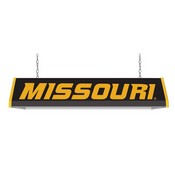 Missouri Tigers: Standard Pool Table Light, FNB-NCMISU-310-01A