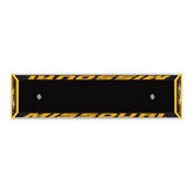 Missouri Tigers: Standard Pool Table Light, FNB-NCMISU-310-01A
