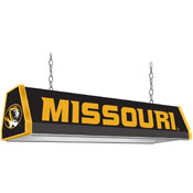 Missouri Tigers: Standard Pool Table Light, FNB-NCMISU-310-01A