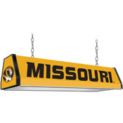Missouri Tigers: Standard Pool Table Light, FNB-NCMISU-310-01A