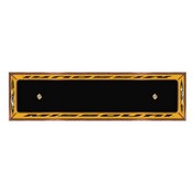 Missouri Tigers: Premium Wood Pool Table Light, FNB-NCMISU-330-01A