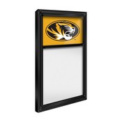 Missouri Tigers: Dry Erase Note Board, FNB-NCMISU-610-01A