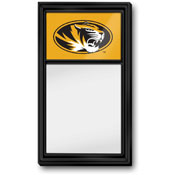 Missouri Tigers: Dry Erase Note Board, FNB-NCMISU-610-01A
