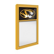 Missouri Tigers: Dry Erase Note Board, FNB-NCMISU-610-01A