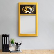 Missouri Tigers: Dry Erase Note Board, FNB-NCMISU-610-01A