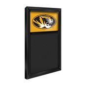 Missouri Tigers: Chalk Note Board, FNB-NCMISU-620-01A
