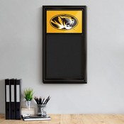 Missouri Tigers: Chalk Note Board, FNB-NCMISU-620-01A