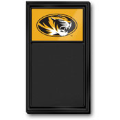 Missouri Tigers: Chalk Note Board, FNB-NCMISU-620-01A