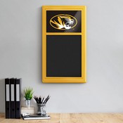 Missouri Tigers: Chalk Note Board, FNB-NCMISU-620-01A