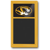 Missouri Tigers: Chalk Note Board, FNB-NCMISU-620-01A