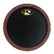 Missouri Tigers: Chalkboard 